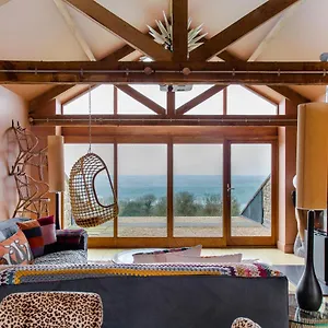 Wills Barn Holiday home